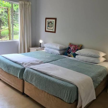 Hilltop Farm Valley View Cottage Henburg Park المظهر الخارجي الصورة