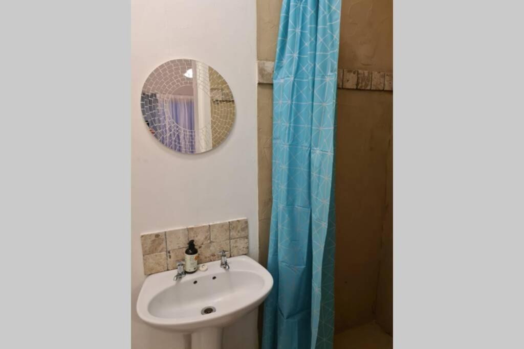 Hilltop Farm Valley View Cottage Henburg Park المظهر الخارجي الصورة