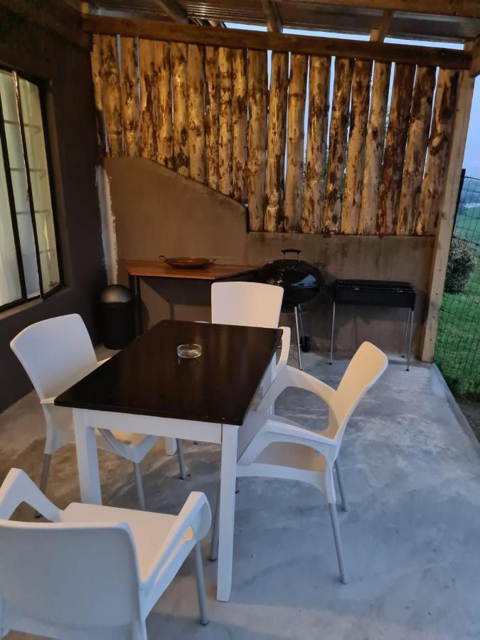 Hilltop Farm Valley View Cottage Henburg Park المظهر الخارجي الصورة